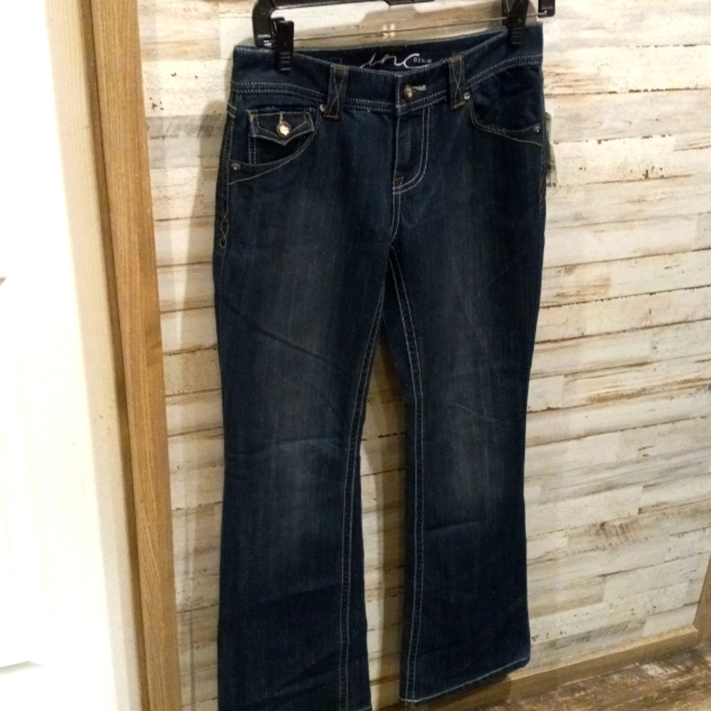 Inc Denim womens jeans.   Box 301